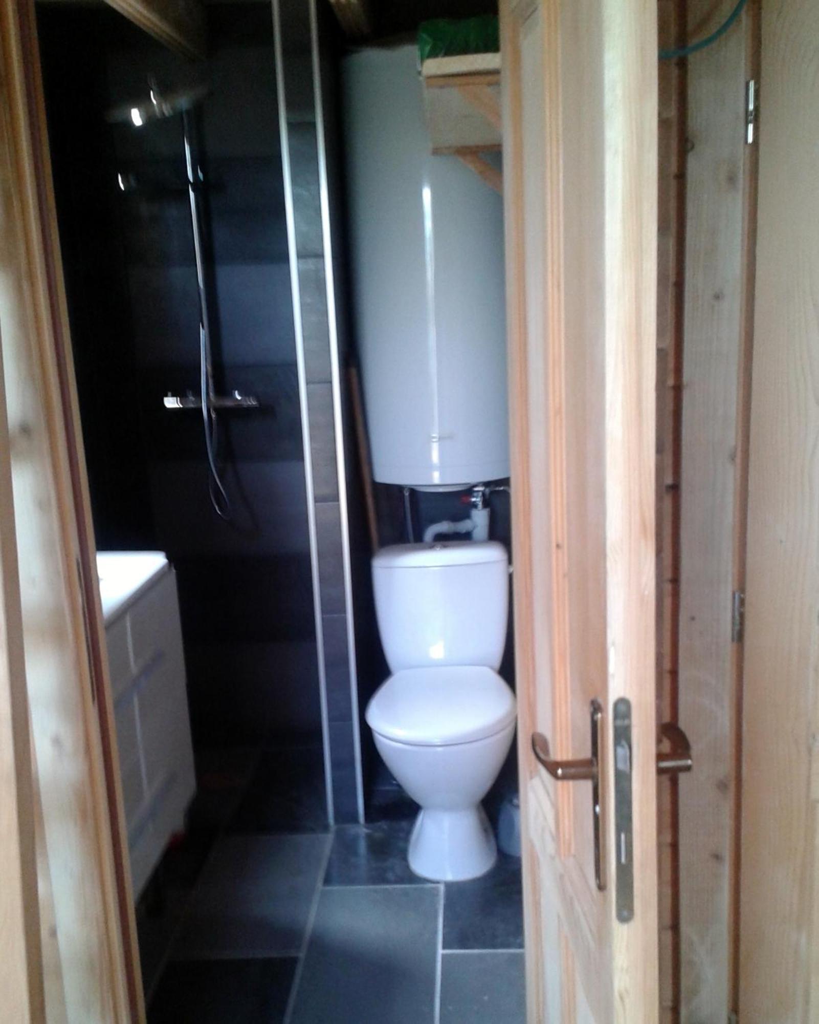 Chalet Porte Pilat