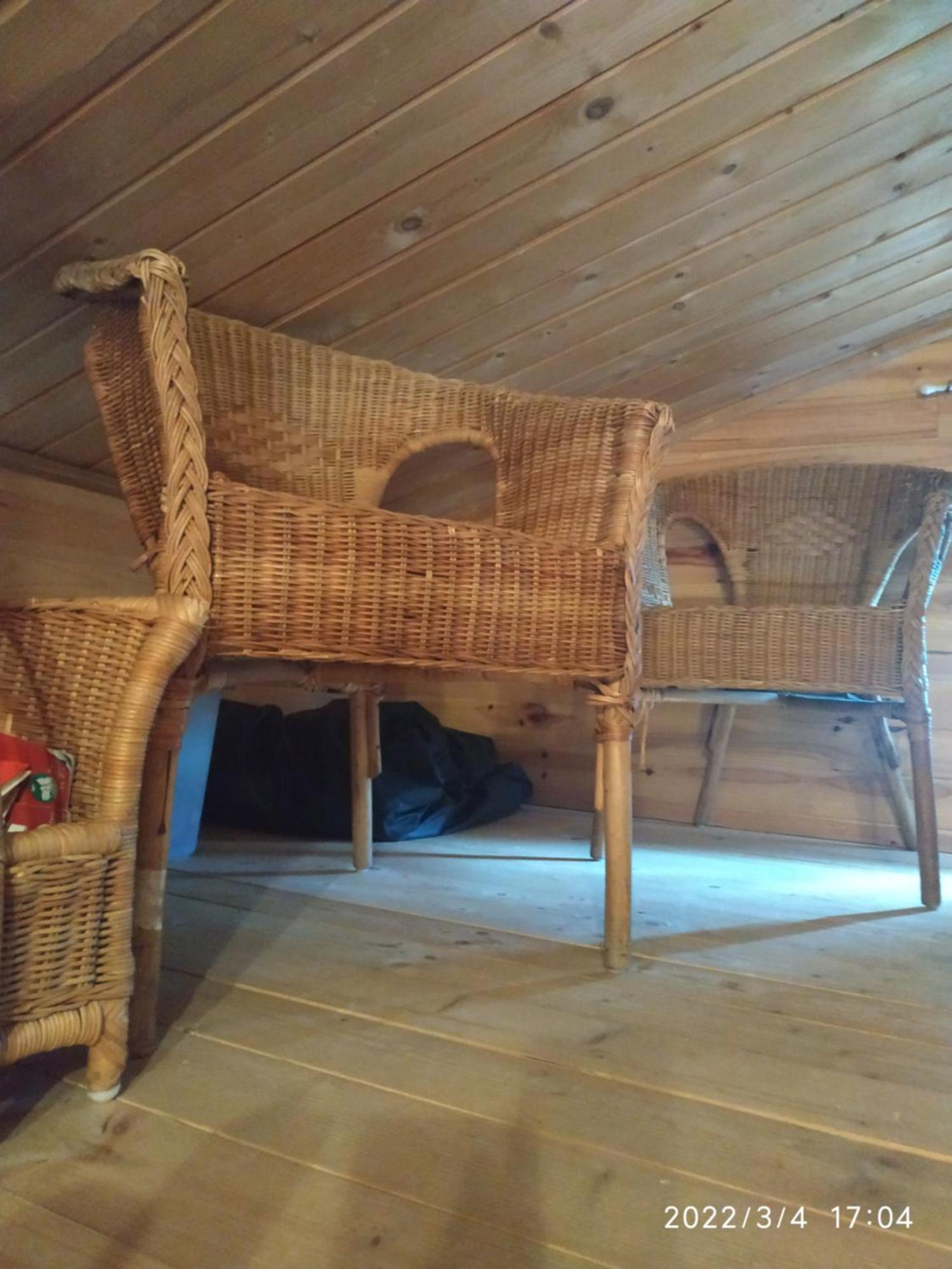 Chalet Porte Pilat Farnay